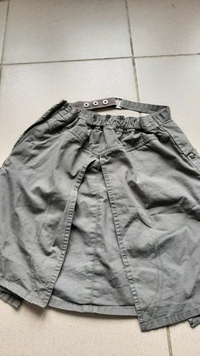 Jupe fille 10 ans - photo numéro 2