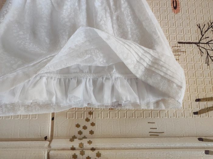 Robe cérémonie - photo numéro 3