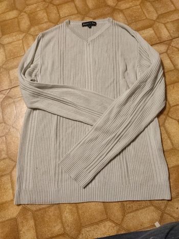 Pull homme koor's & son XL