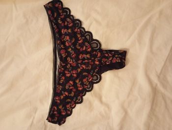 Tanga string