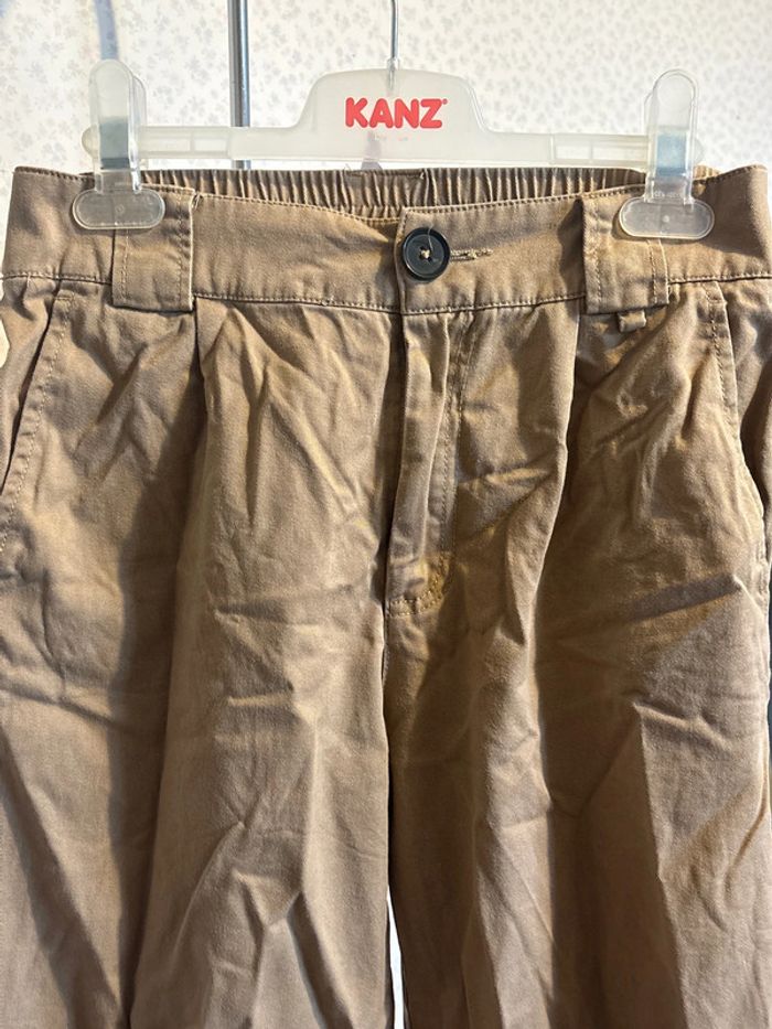 Pantalon taille 36 marque stradivarius - photo numéro 3