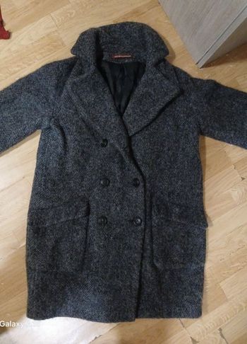 Manteau femme
