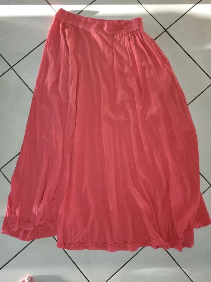 jupe longue sakkas 1829 taille 46