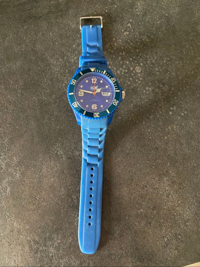 Montre Ice Watch - photo numéro 2