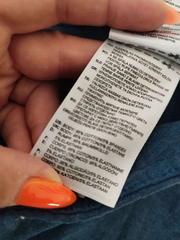 Legging sport femme - photo numéro 8