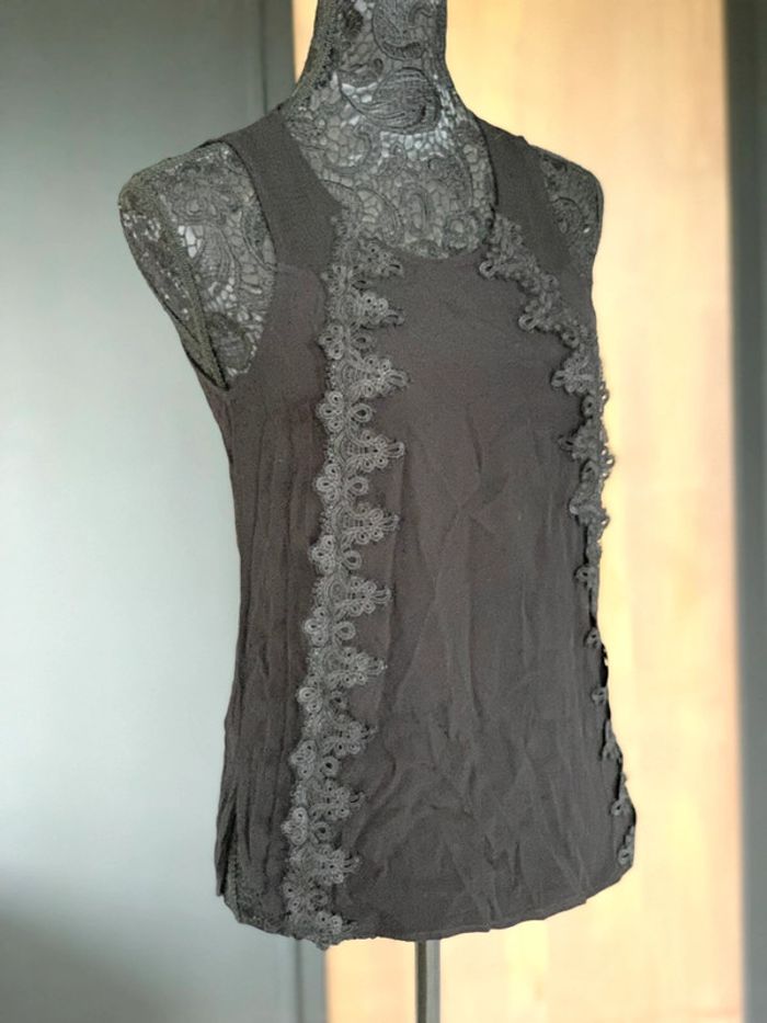 Blouse sud express taille 36 - photo numéro 5