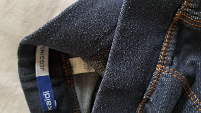 legging - photo numéro 3