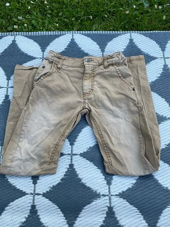 Pantalon chino fit  timberland