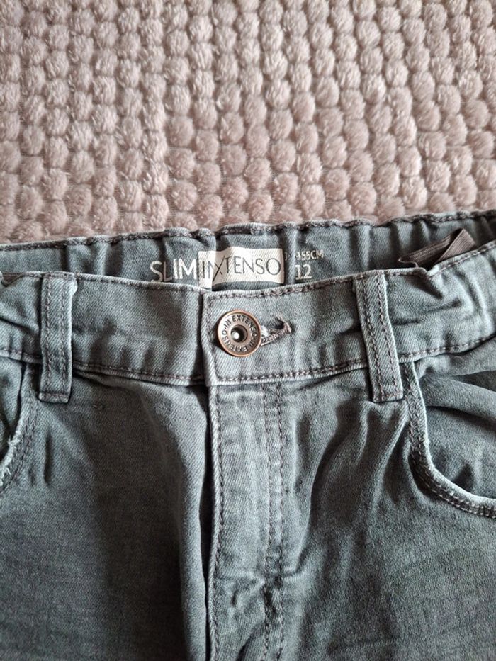 Short 12 ans - photo numéro 2