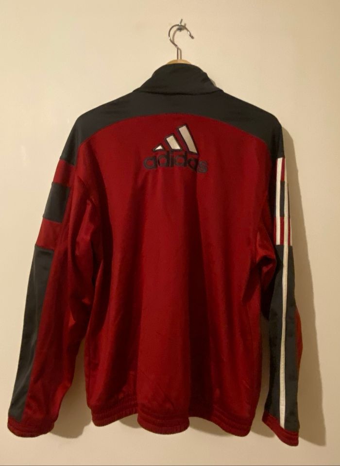Veste de sport Adidas 16 ans - photo numéro 2