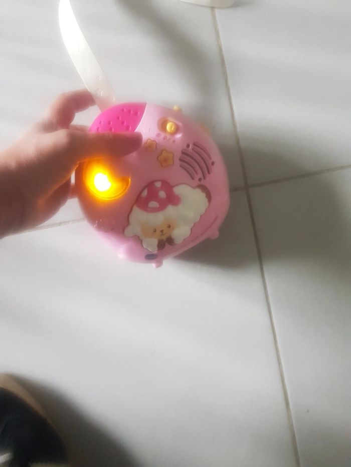 Lumi mouton vtech - photo numéro 5