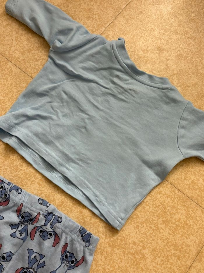 Ensemble Stitch - photo numéro 7