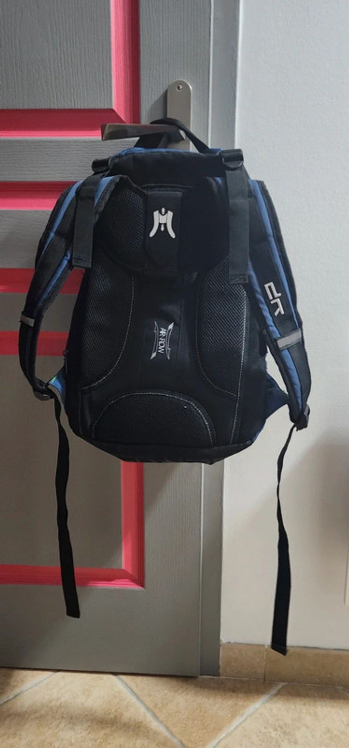 Sac à dos - photo numéro 3