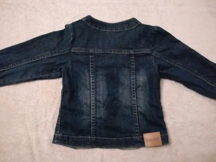 Veste Obaïbi 18/24 mois (réf perso F-Q3)(familleac72) - photo numéro 2