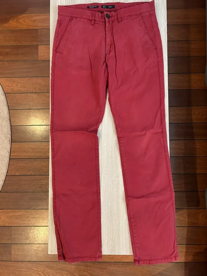 Pantalon homme Celio - photo numéro 2