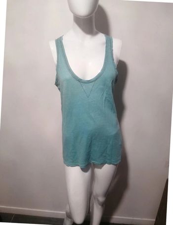 Débardeur femme Maje taille 42