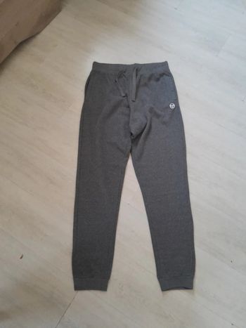 Pantalon de jogging Sergio tacchini slim neuf avec étiquette