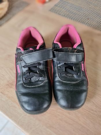 Baskets puma