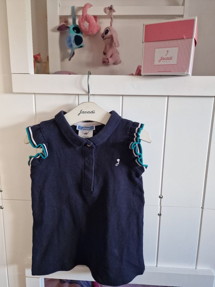 Magnifique Jacadi 18m