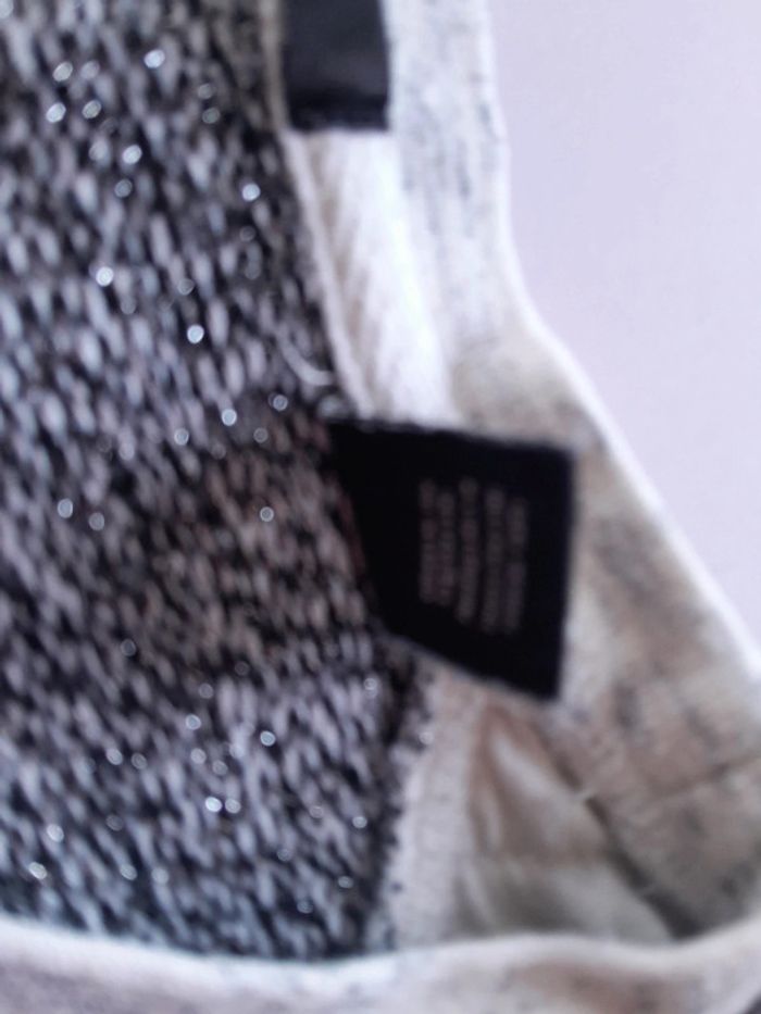 Beau sweat pull imprimé Maison Scotch - photo numéro 5