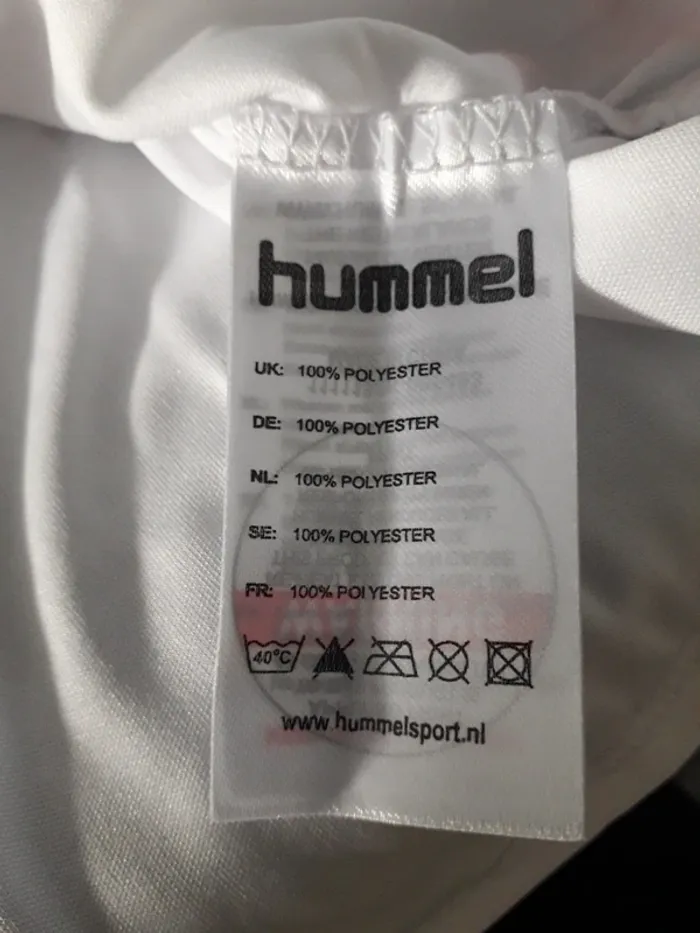 T-shirt Hummel neuf - photo numéro 5