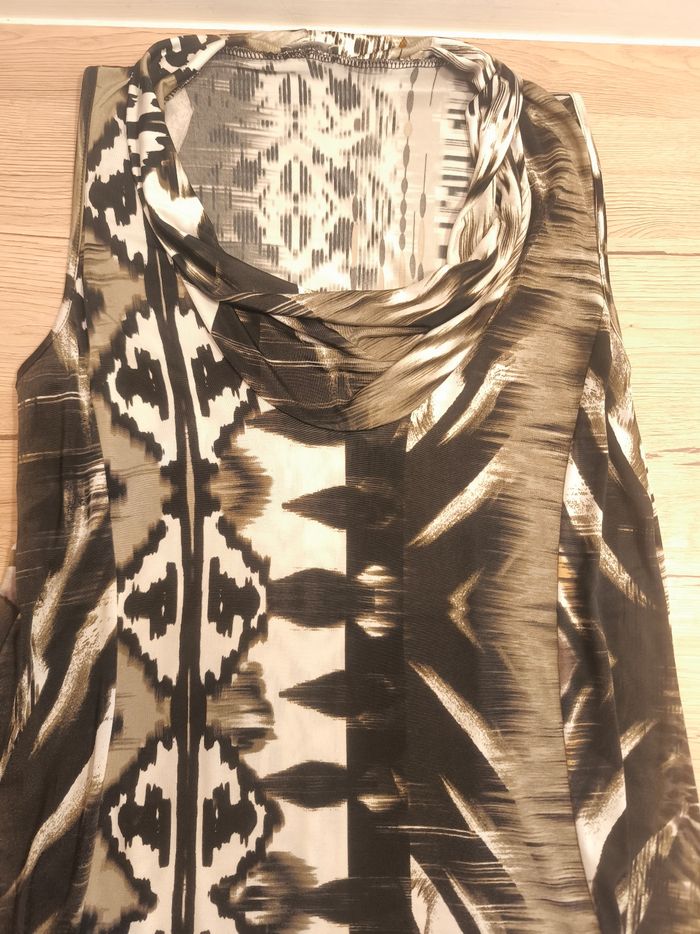 Tunique taille 40 - photo numéro 3