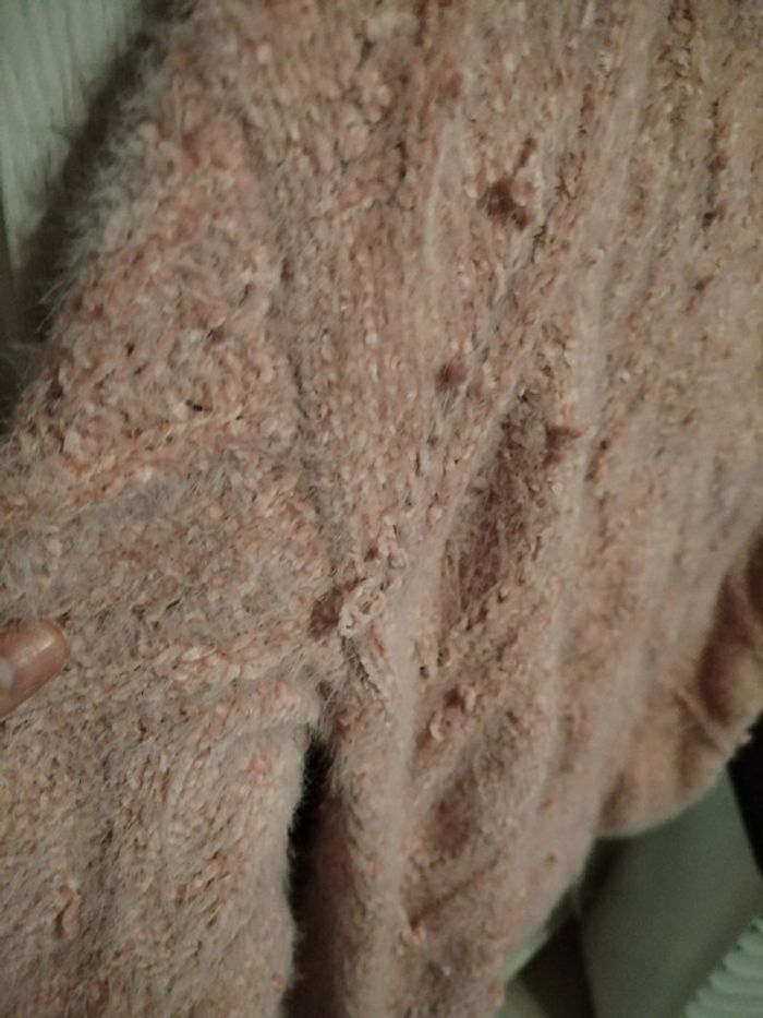 Pull hiver - photo numéro 15