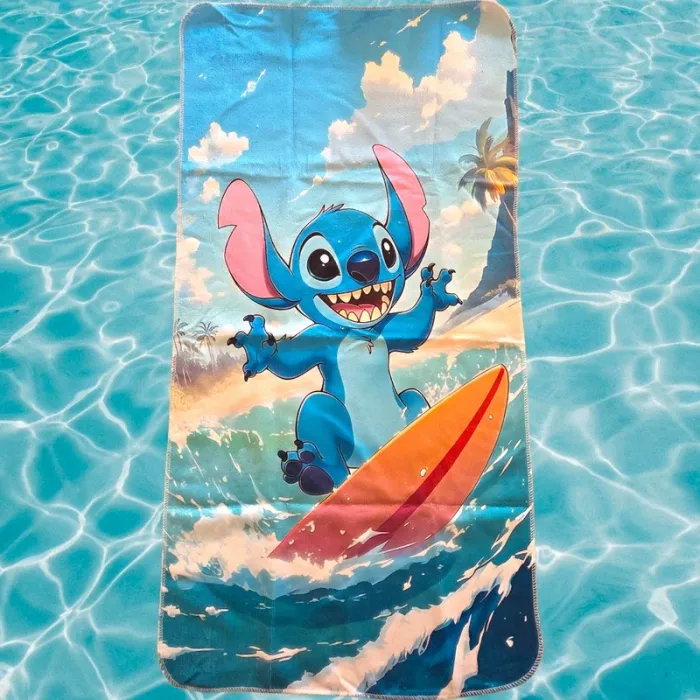 Kit de piscine Stitch NEUF 🌊 - photo numéro 6