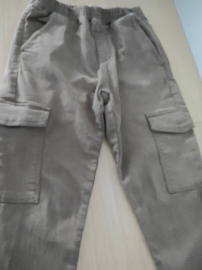 Lot vêtements garçon 10 ans - photo numéro 5