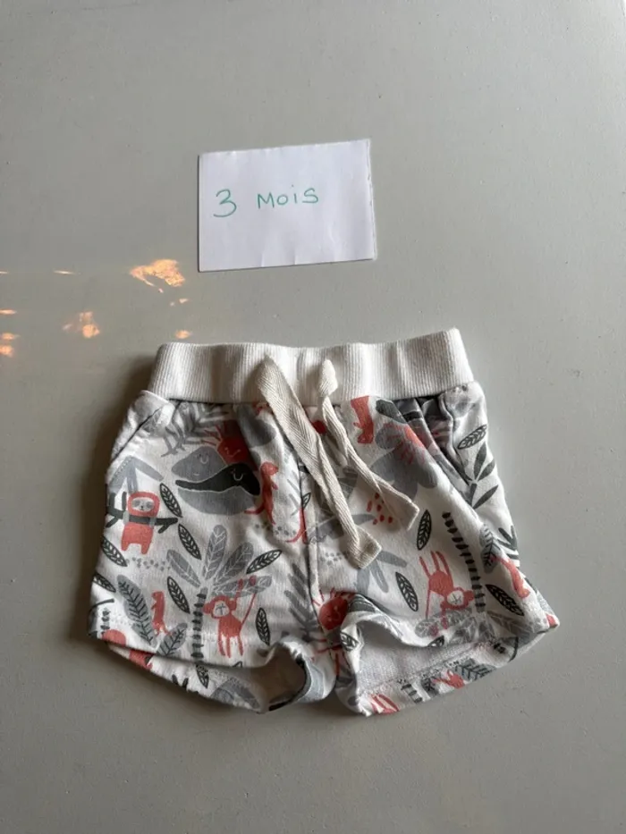 Short