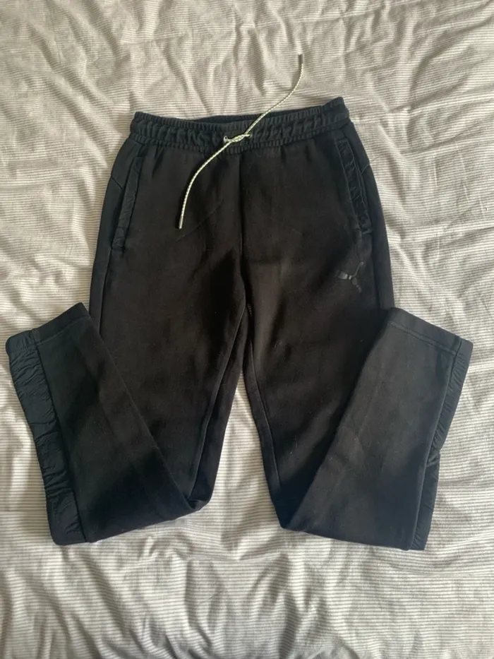 Pantalon jogging Puma