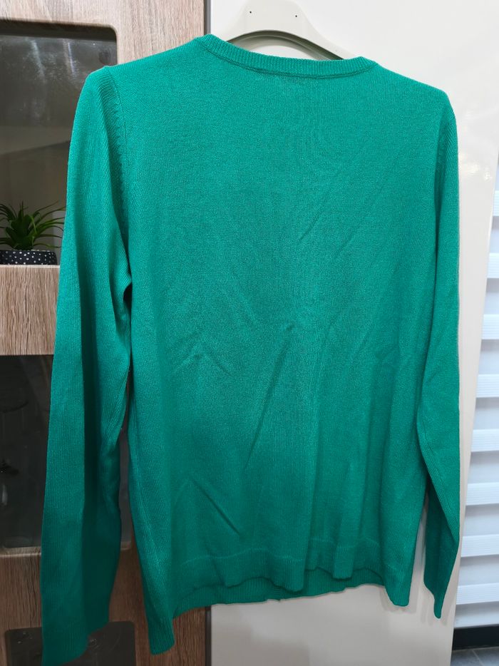 Gilet femme - photo numéro 3