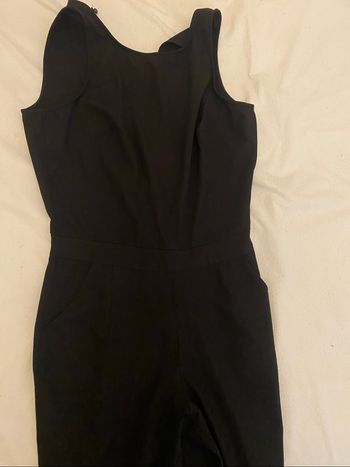 Combinaison pantalon