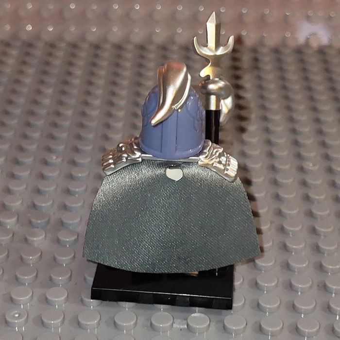 Minifigure / Figurine  - Courage des Trois Royaumes  - The Three Kingdoms - Mã Siêu - photo numéro 3