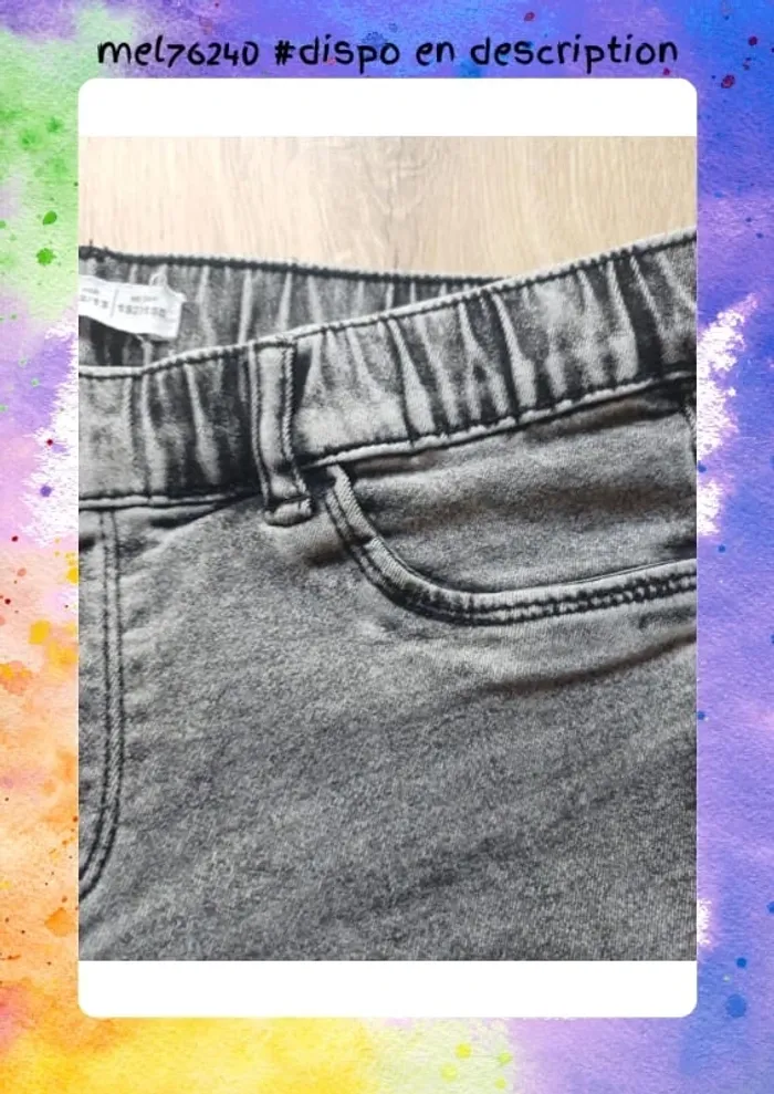 Jeggings - photo numéro 2
