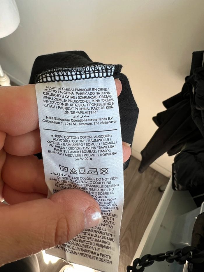T shirt Nike M - photo numéro 5