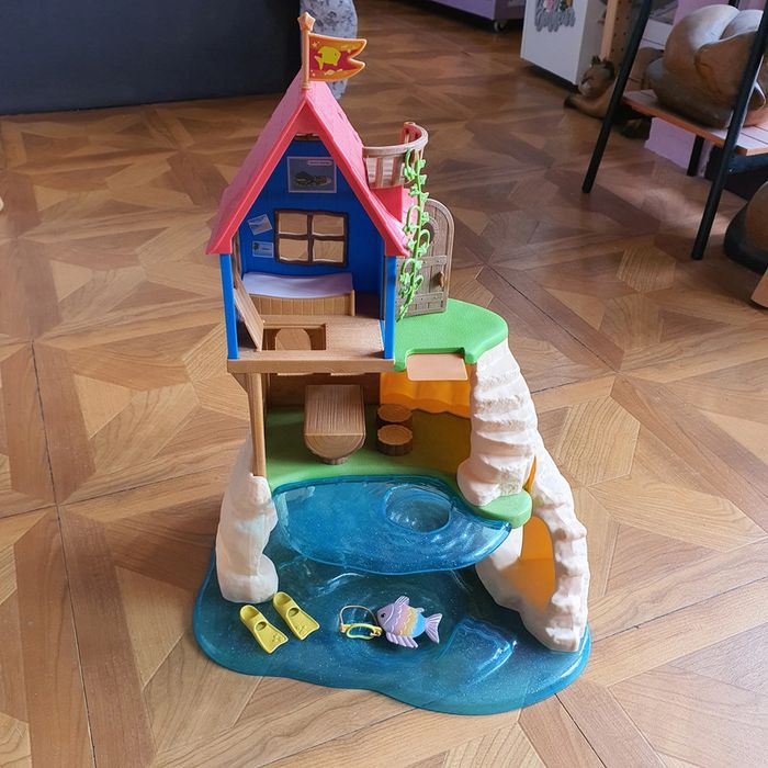 Sylvanian 5229 ET 5231 - photo numéro 2