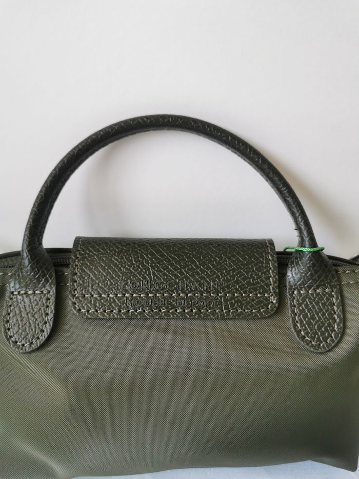 Sac à main Longchamp Mini avec Bandoulière - photo numéro 5