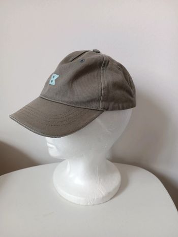 Casquette enfant okaidi