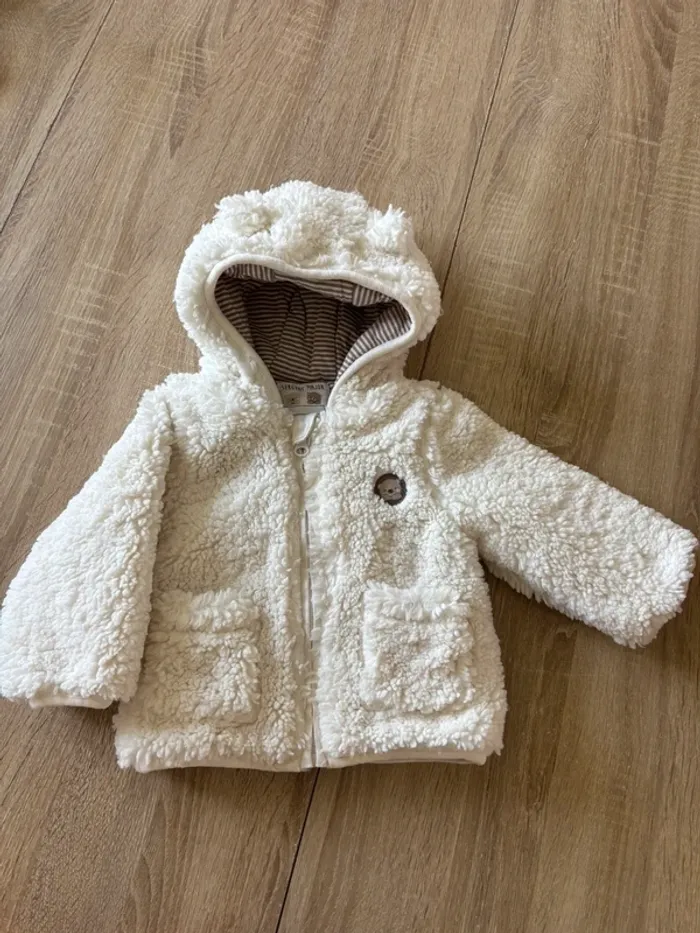 Manteau