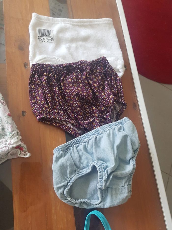 Lot 6mois un peu de tout pour l' été - photo numéro 12