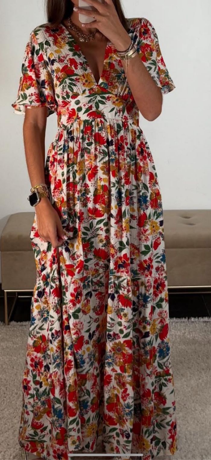 Robe sublime
