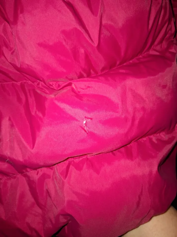 Blouson de ski fille Décathlon 10 ans - photo numéro 6