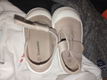 Chaussure