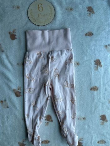 Pantalon 6 mois