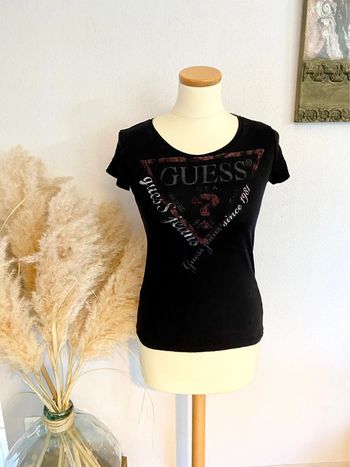 Tee-shirt taille s