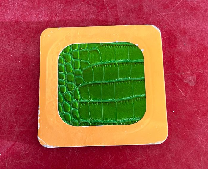 Les animaux à toucher - photo numéro 3