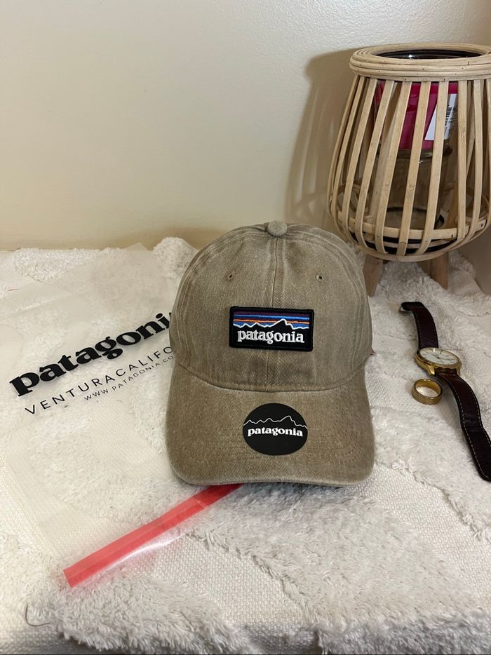 Casquette Patagonia