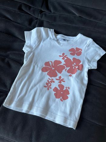 Petit bateau 3 ans t shirt 