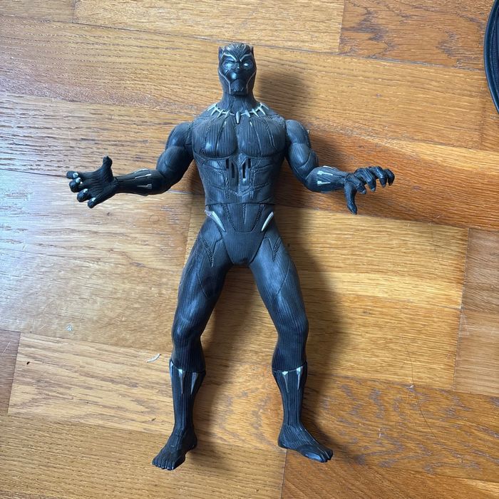 Figurine Avengers, Black Panther